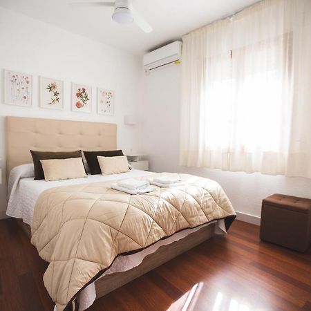 Apartamento Paseo De La Ribera Córdoba Exterior foto