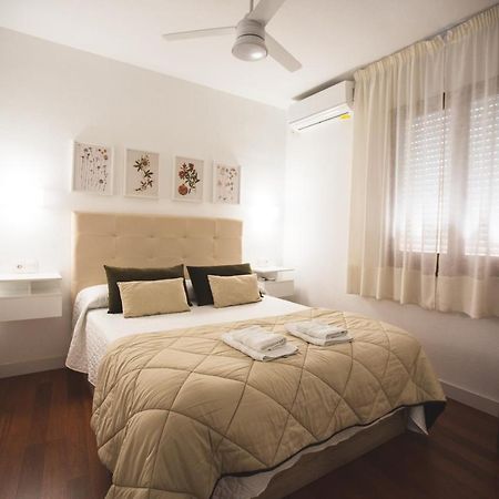 Apartamento Paseo De La Ribera Córdoba Exterior foto