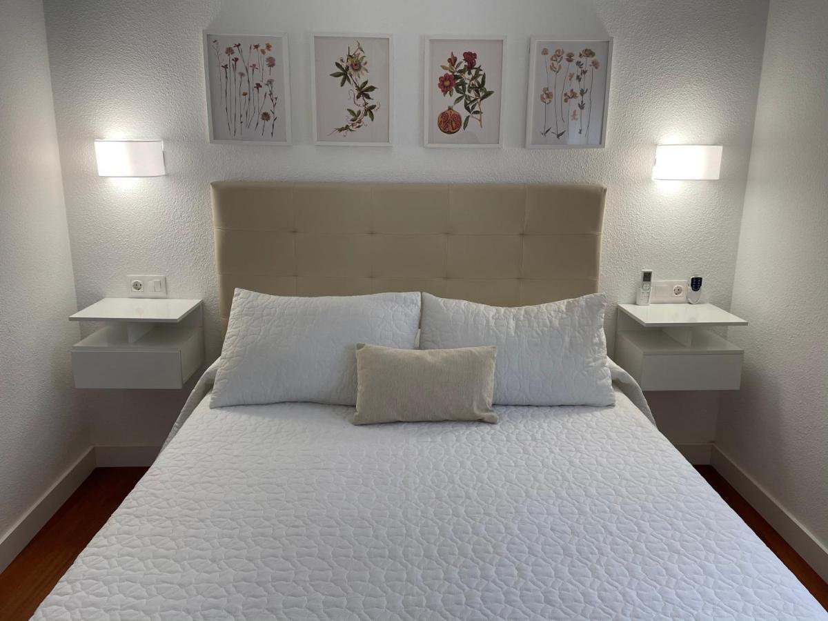 Apartamento Paseo De La Ribera Córdoba Exterior foto