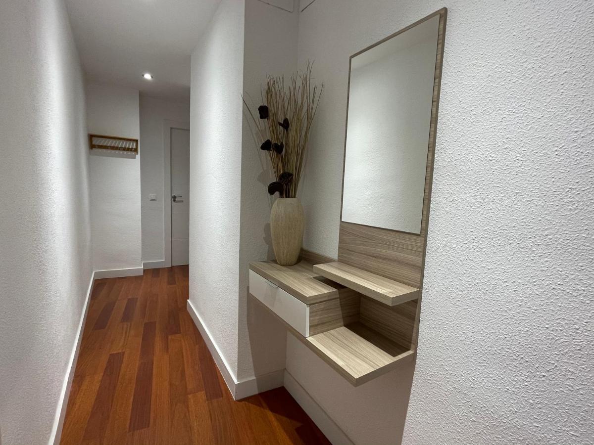 Apartamento Paseo De La Ribera Córdoba Exterior foto