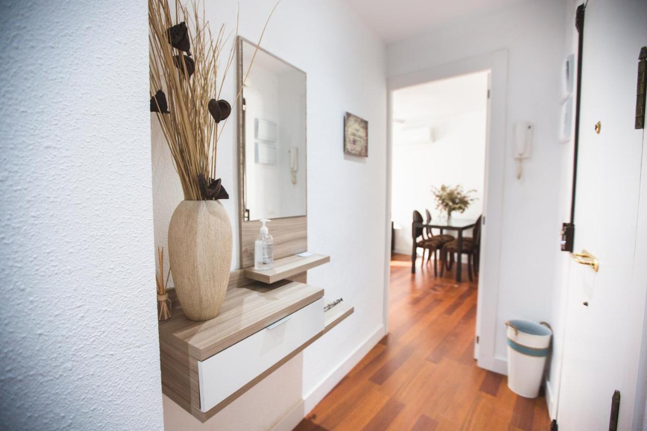 Apartamento Paseo De La Ribera Córdoba Exterior foto