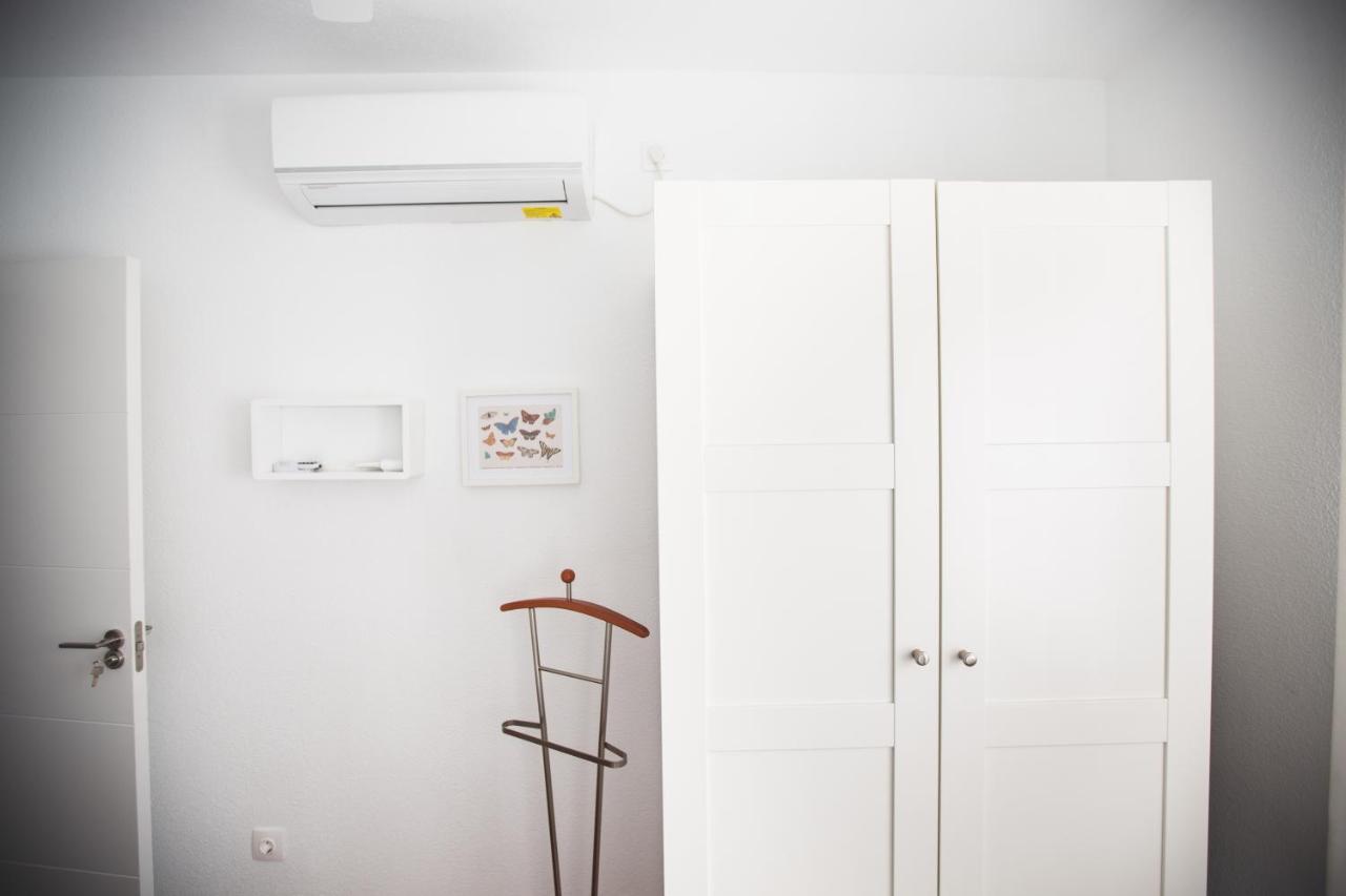 Apartamento Paseo De La Ribera Córdoba Exterior foto