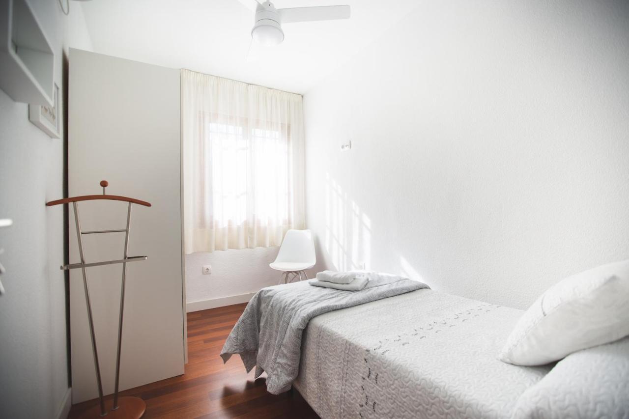 Apartamento Paseo De La Ribera Córdoba Exterior foto